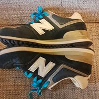 Sneakers new Balance modello 574
