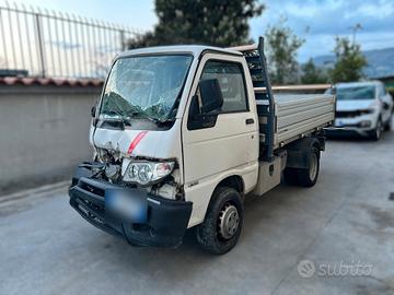 Piaggio Porter Maxxi 1.3 GPL Cass. Ribaltabile - 2