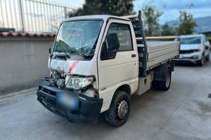 Piaggio Porter Maxxi 1.3 GPL Cass. Ribaltabile - 2