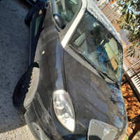 Lancia y solo per pezzi di ricambio