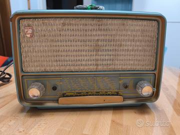 Radio Philips