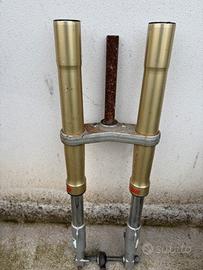 Forcelle showa cagiva mito 50 no prima 50