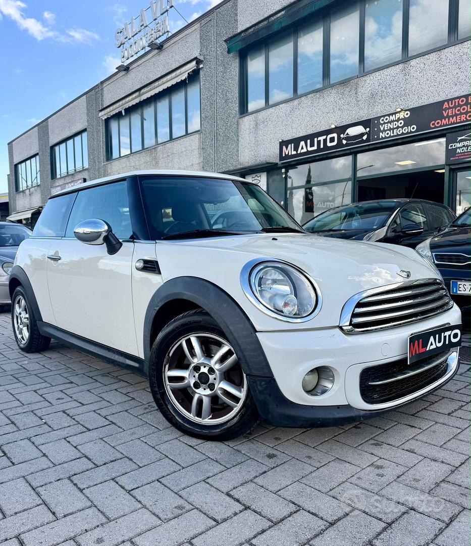 Mini Altro modello