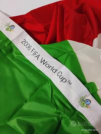 bandiera Italia mondiale Germania 2006