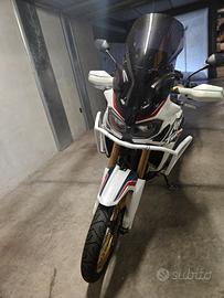 Honda CRF1000L Africa Twin - 2018