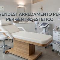 Centro Estetico Completo di Tutto