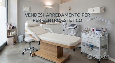 Centro Estetico Completo di Tutto