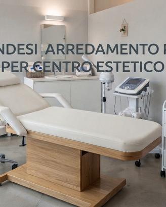 Centro Estetico Completo di Tutto