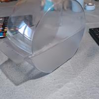 Dispenser pads di cotone