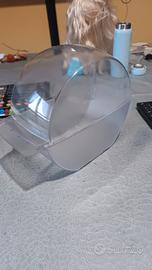 Dispenser pads di cotone