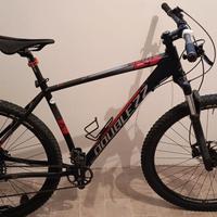 Bici MTB Doublezz Elite 9 29''