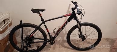 Bici MTB Doublezz Elite 9 29''