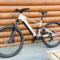 Ebike Lapierre Bosch 800Wh