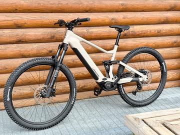 Ebike Lapierre Bosch 800Wh