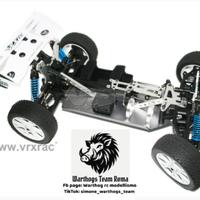 buggy 1/8 eco nuovo