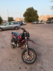 Aprilia mx 125 2t