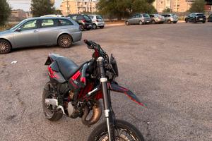 Aprilia mx 125 2t