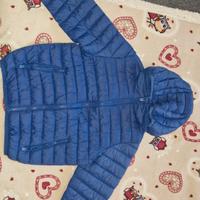 Giacca leggera 3-4 anni