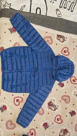Giacca leggera 3-4 anni