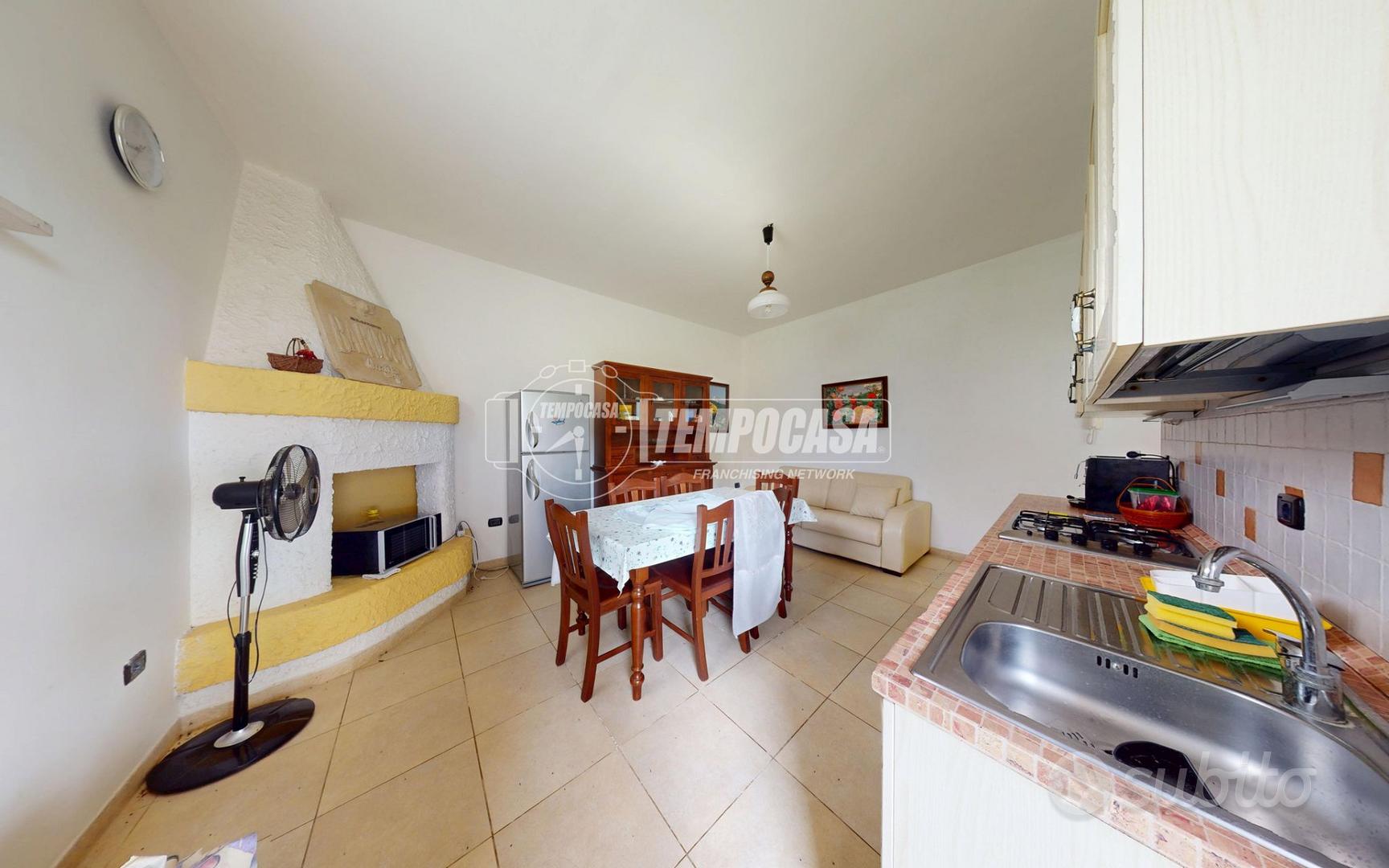 House in Porto Cesareo, Poggio Bellanova - Vista 2