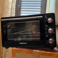 FORNO NECCHI NKS22