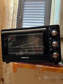 FORNO NECCHI NKS22
