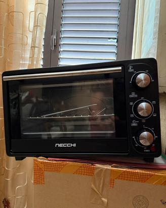 FORNO NECCHI NKS22