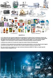 Macchine per lavorazione