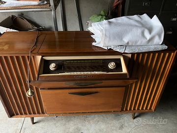 Radio anni 60