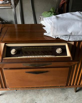 Radio anni 60