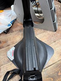 Portasci magnetici Aconcagua