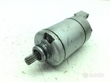 HONDA TRANSALP 700 MOTORINO AVVIAMENTO STARTER 200