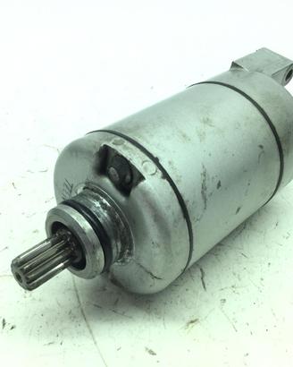 HONDA TRANSALP 700 MOTORINO AVVIAMENTO STARTER 200
