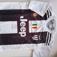 Maglietta Juve Ronaldo (non originale)