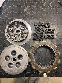 componenti frizione husqvarna 125