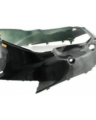 Carena posteriore Kymco Heroism verde