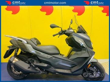 BMW C 400 GT Garantita e Finanziabile