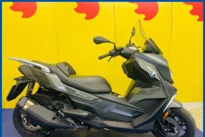 BMW C 400 GT Garantita e Finanziabile