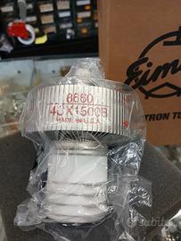 valvola ceramica EIMAC 4CX1500. NUOVA