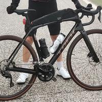 Ruote Disc Bontrager Paradigm SL (Corsa e Gravel)