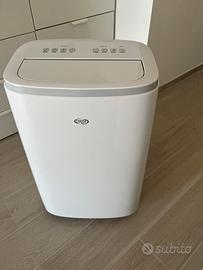 Condizionatore portatile Argo modello Eris