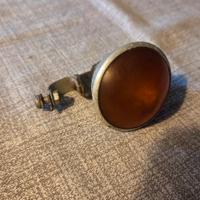 Fanalino posteriore vintage