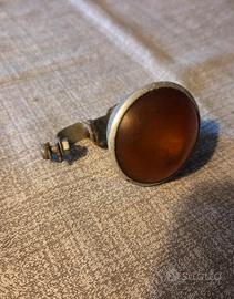 Fanalino posteriore vintage