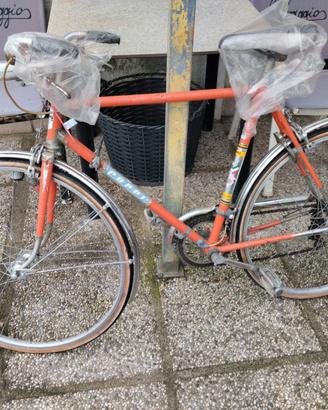 bicicletta coppi 