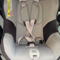 Seggiolino Auto Foppapedretti Rolling Fix