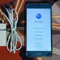 SMARTPHONE HUAWEI HONOR 8 RAM 4+32GB