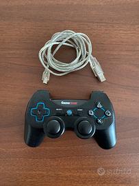 Controller PS3 con Cavo