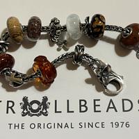 Bracciale Trollbeads