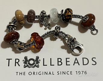 Bracciale Trollbeads