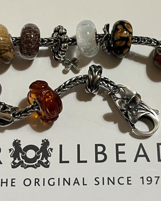 Bracciale Trollbeads